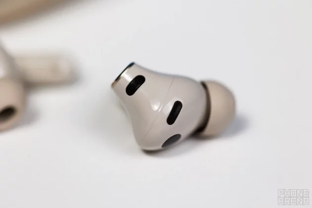 Наушники Huawei FreeBuds Pro 5 и ANC | DGL.RU