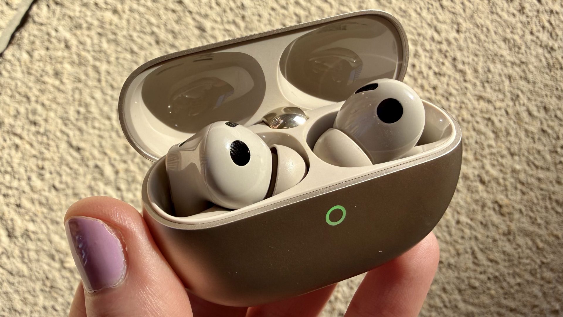 Наушники Huawei FreeBuds Pro тестирование | DGL.RU