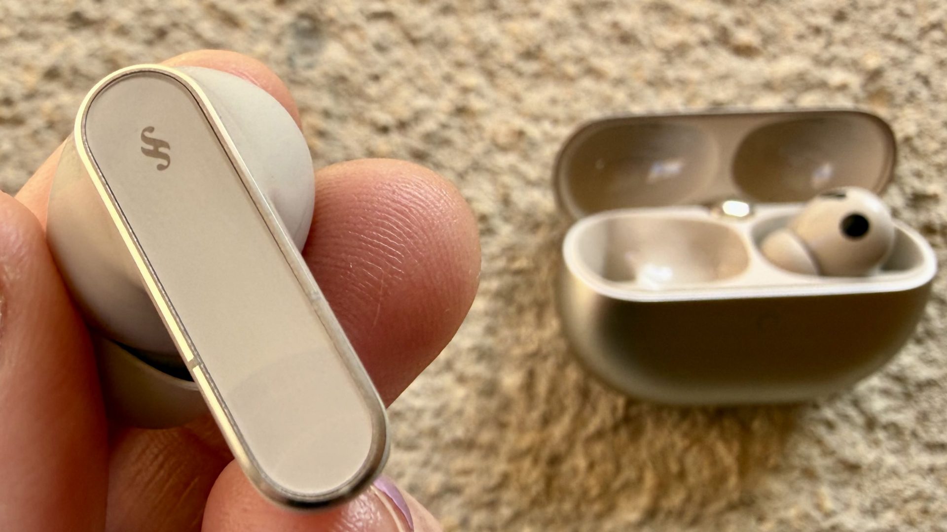 Наушники Huawei FreeBuds Pro тестирование | DGL.RU