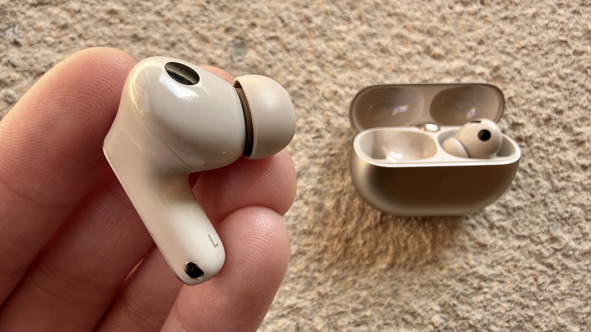 Наушники Huawei FreeBuds Pro тестирование | DGL.RU