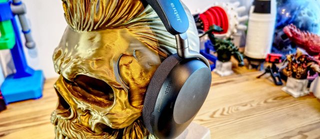 Наушники Jabra Evolve3 85: ANC и ClearVoice | DGL.RU