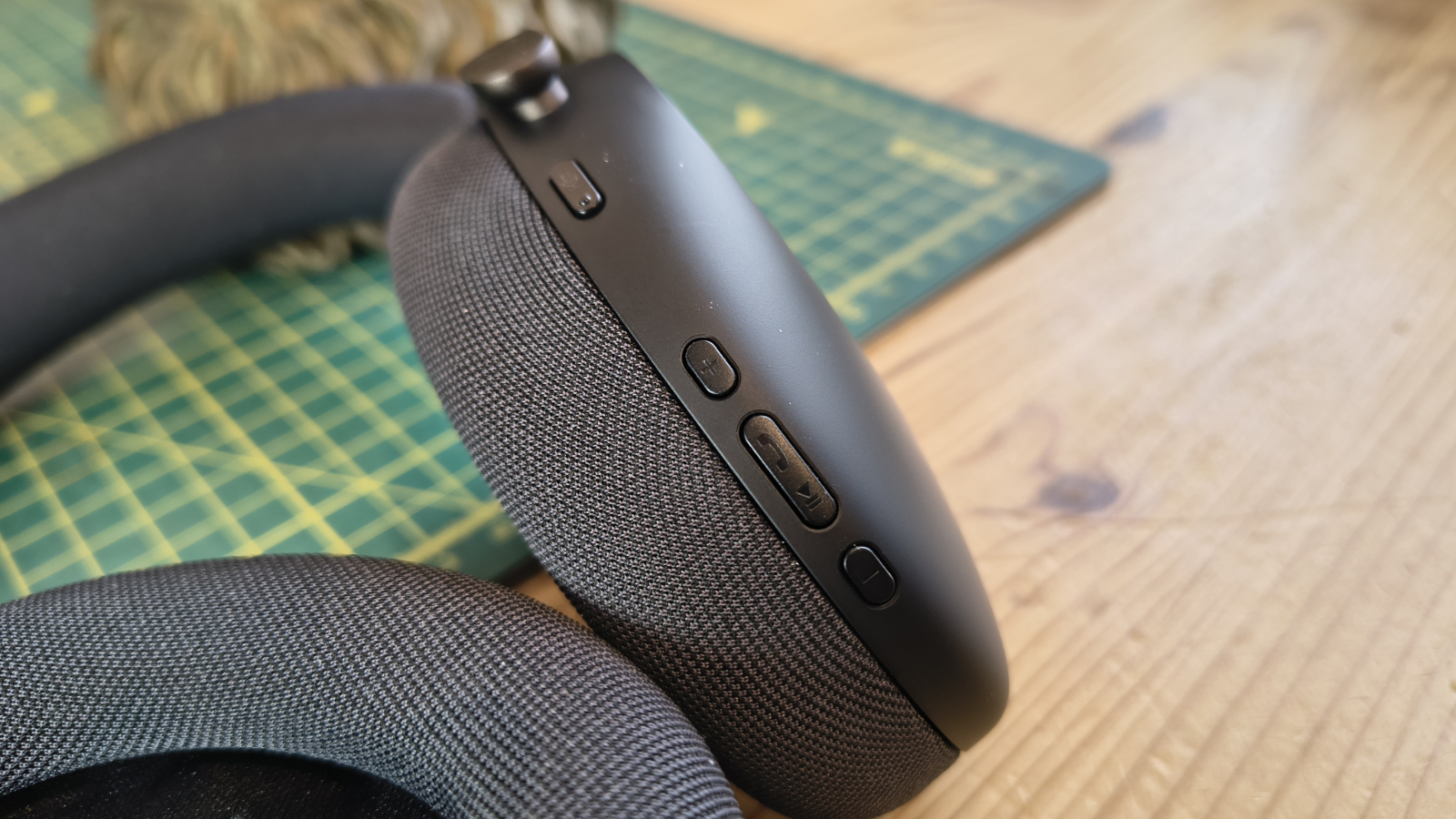 Наушники Jabra Evolve3 85: ANC и ClearVoice | DGL.RU