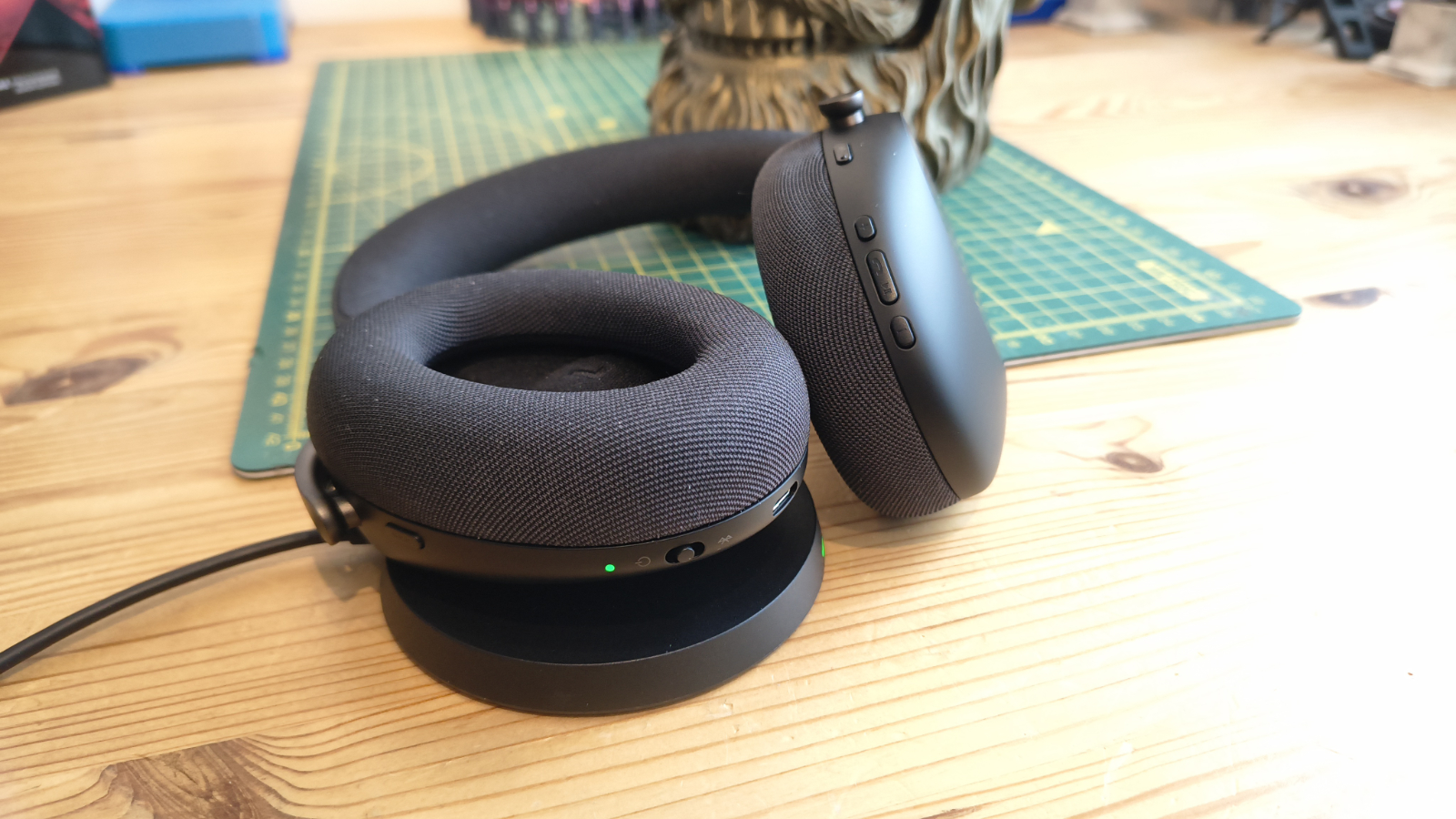 Наушники Jabra Evolve3 85: ANC и ClearVoice | DGL.RU