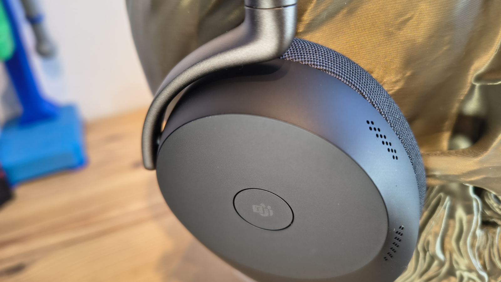 Наушники Jabra Evolve3 85: ANC и ClearVoice | DGL.RU