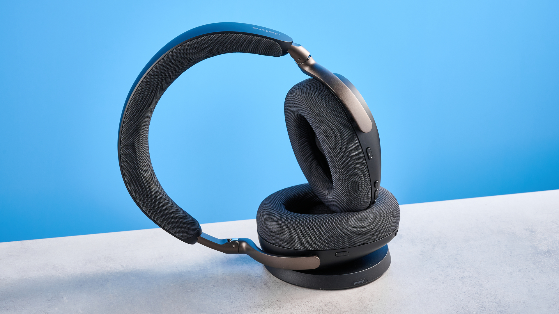 Наушники Jabra Evolve3 85: чистый голос | DGL.RU