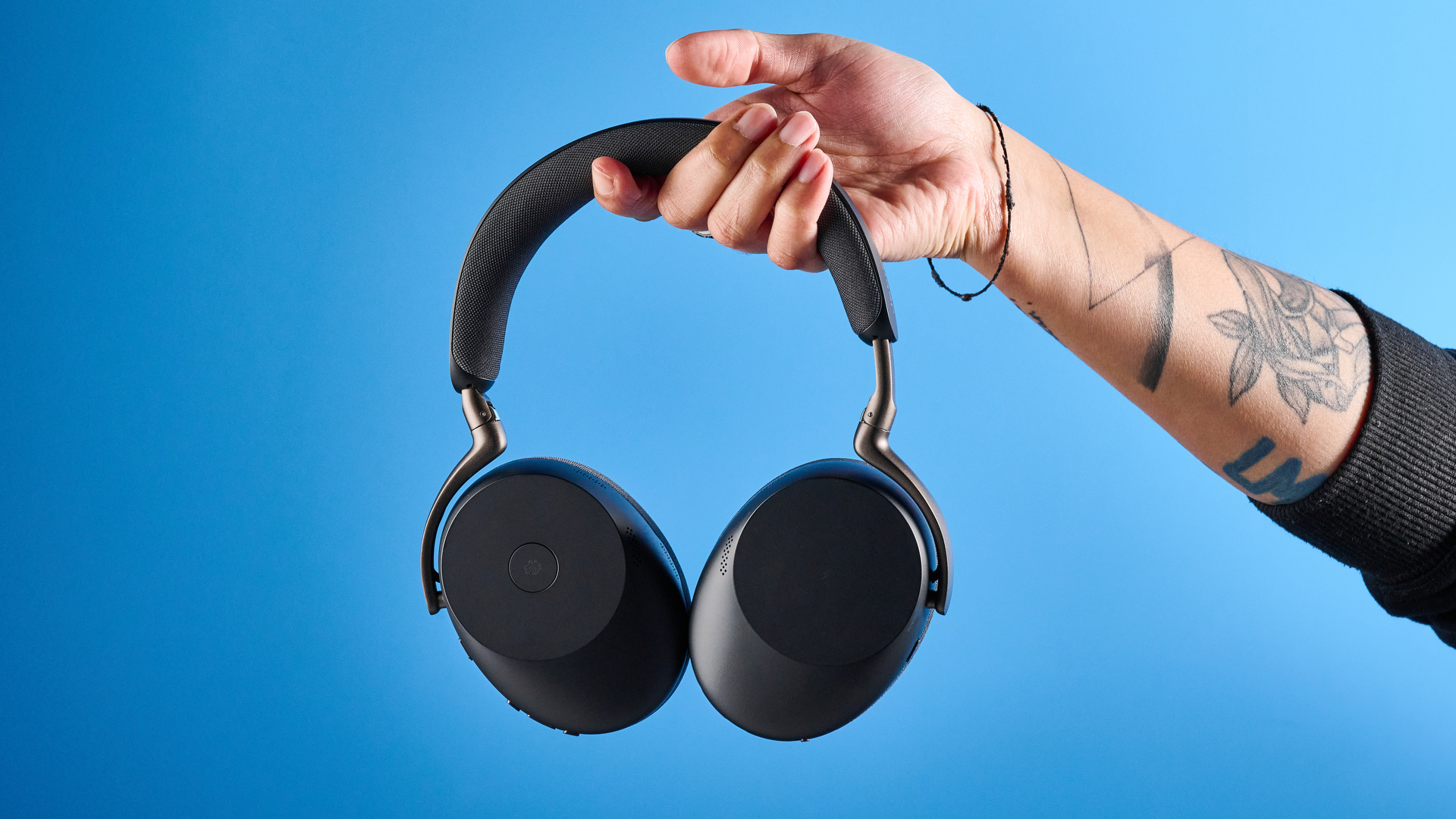 Наушники Jabra Evolve3 85: чистый голос | DGL.RU