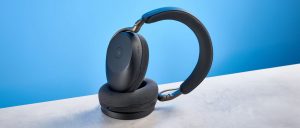 Обзор Jabra Evolve3 85 в Москве — королева конференц-гарнитур