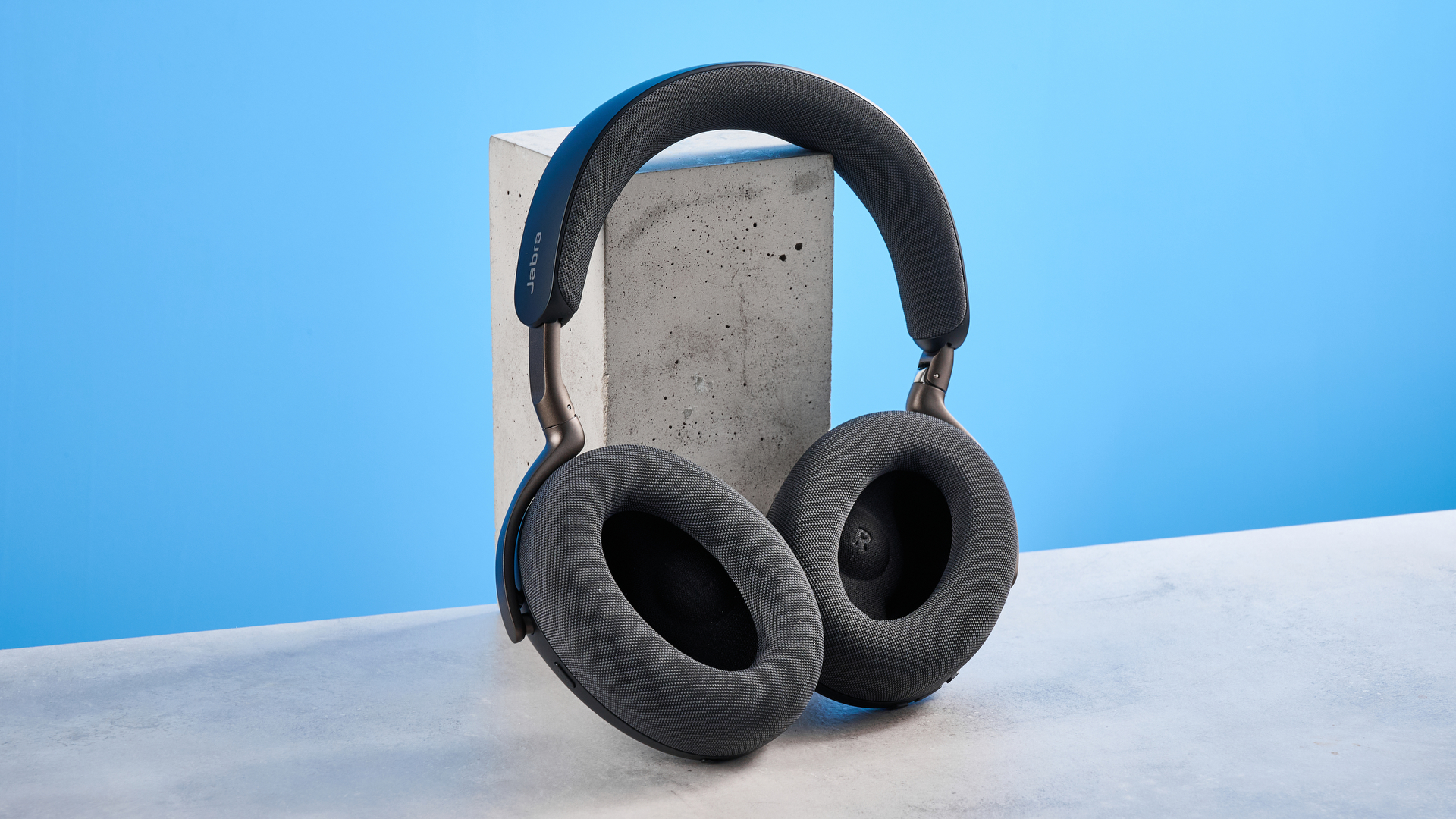 Наушники Jabra Evolve3 85: чистый голос | DGL.RU