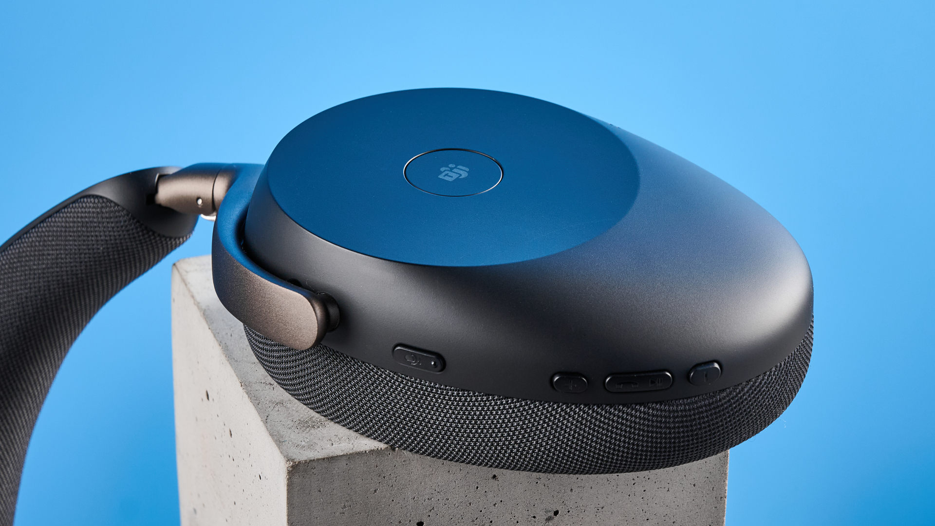 Наушники Jabra Evolve3 85: чистый голос | DGL.RU