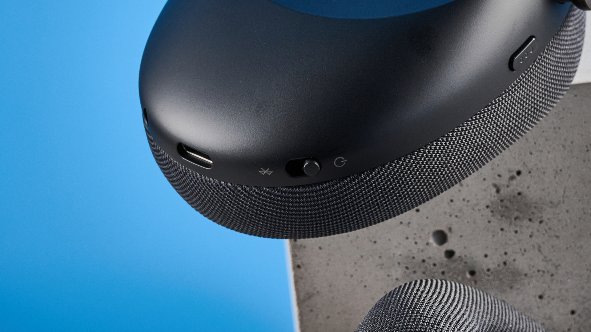 Наушники Jabra Evolve3 85: чистый голос | DGL.RU