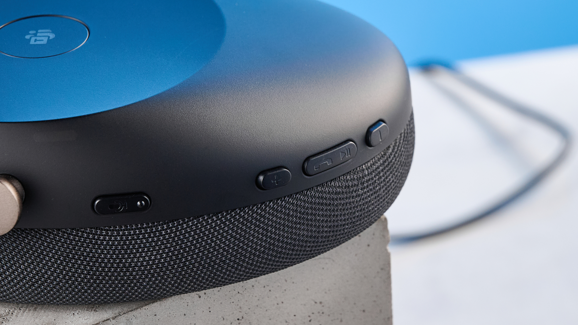 Наушники Jabra Evolve3 85: чистый голос | DGL.RU