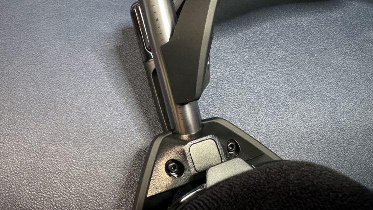 Наушники Logitech Astro A50 X &mdash; звук топ | DGL.RU