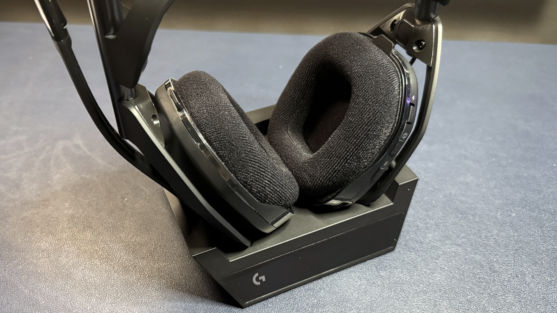 Обзор Astro A50 X в Москве: для вашего игрового сетапа картинка Наушники Logitech Astro A50 X — звук топ | DGL.RU