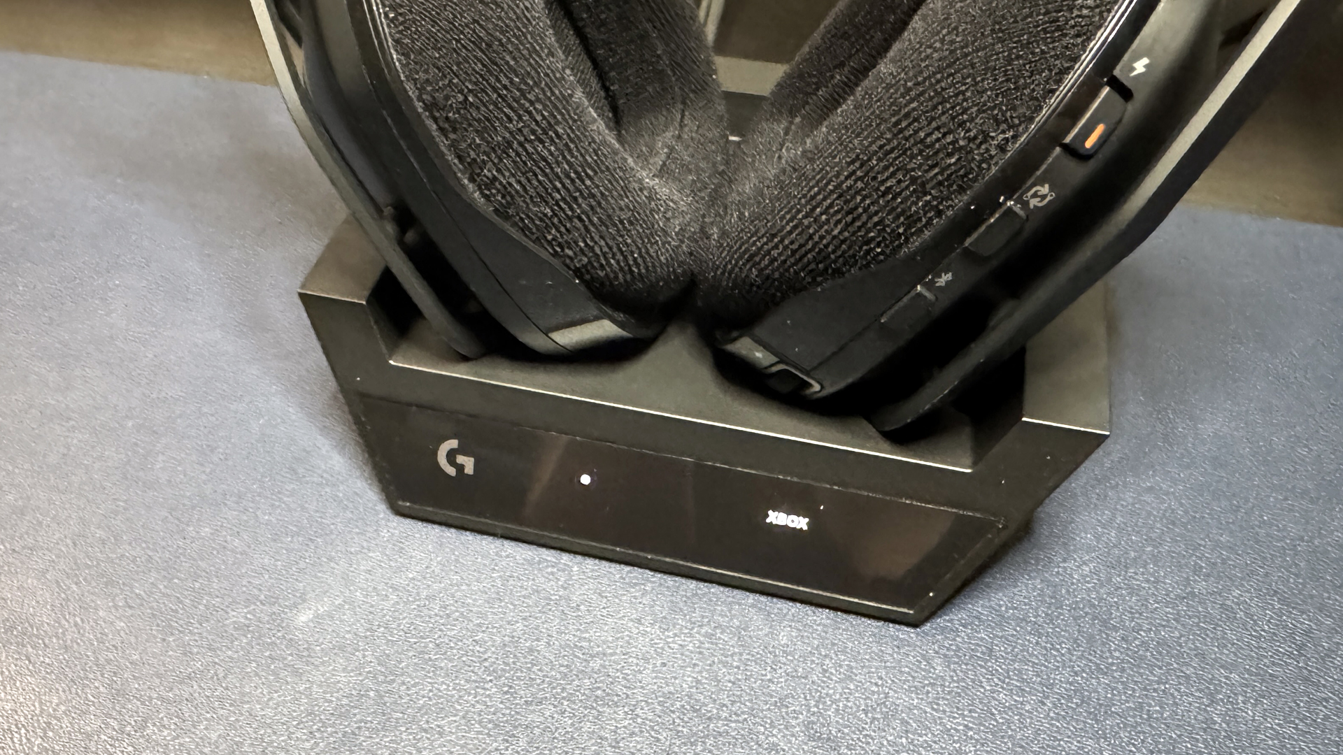 Обзор Astro A50 X в Москве: для вашего игрового сетапа картинка Наушники Logitech Astro A50 X — звук топ | DGL.RU