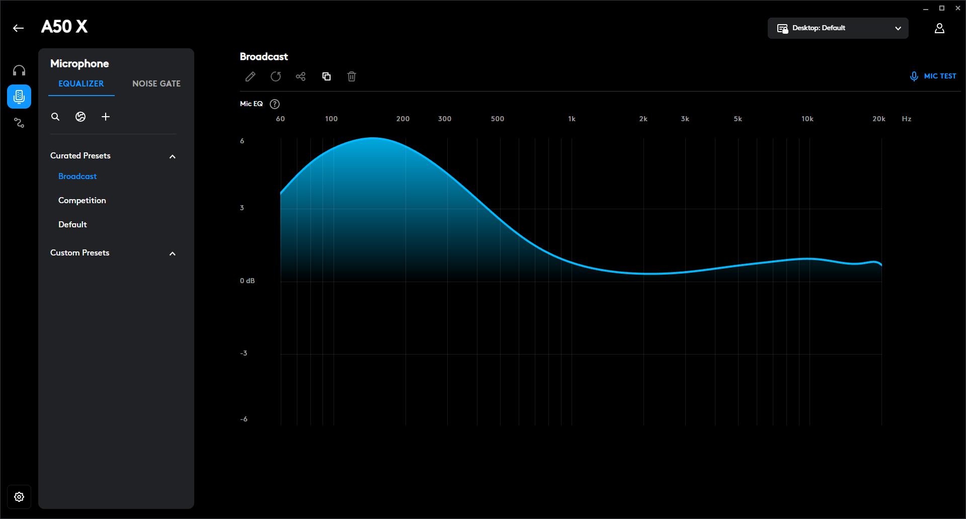 Обзор Astro A50 X в Москве: для вашего игрового сетапа картинка Наушники Logitech Astro A50 X — звук топ | DGL.RU
