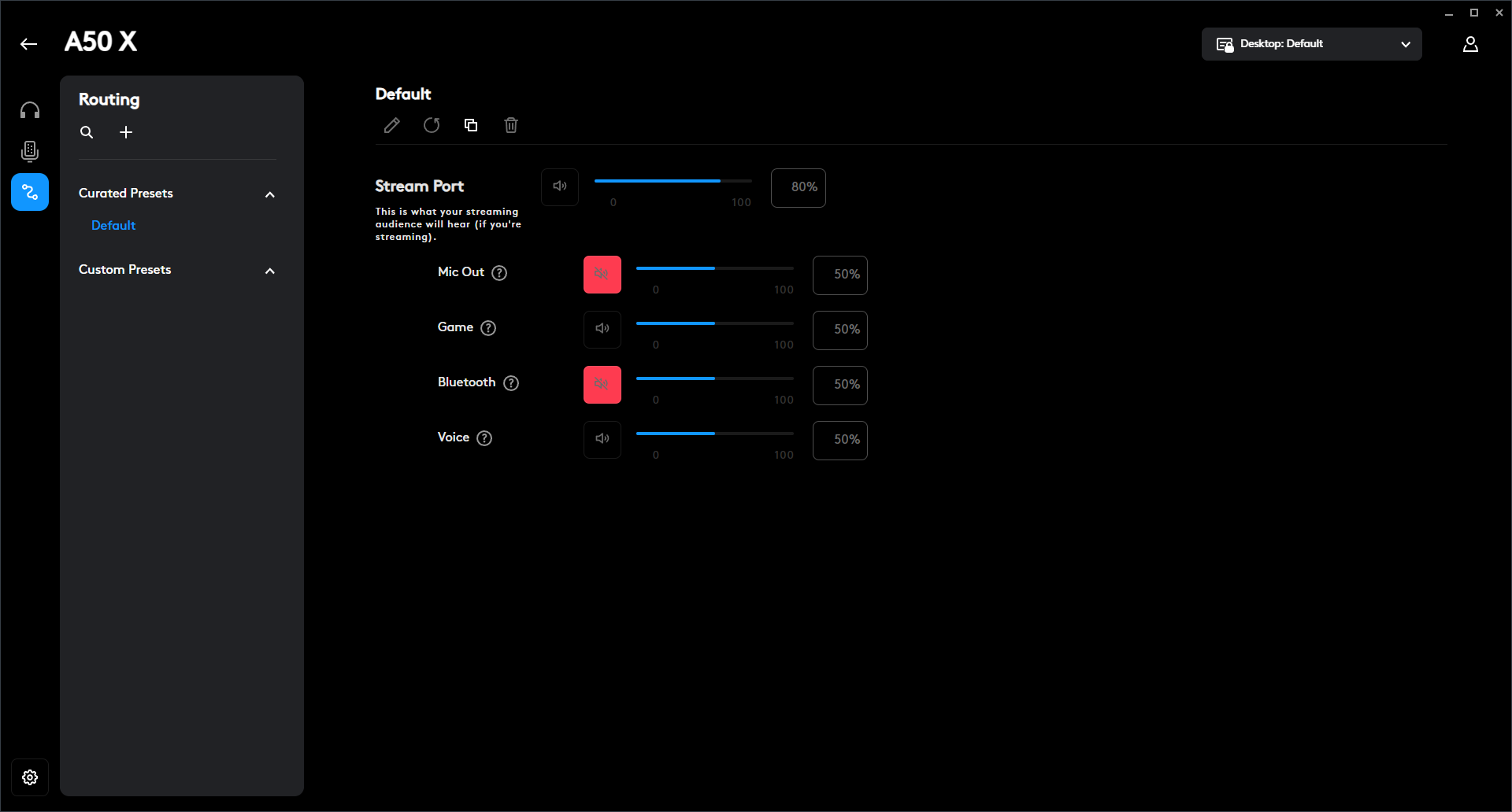 Обзор Astro A50 X в Москве: для вашего игрового сетапа картинка Наушники Logitech Astro A50 X — звук топ | DGL.RU