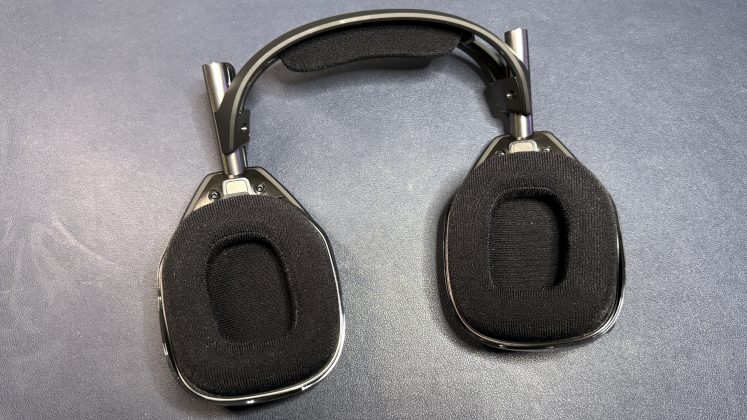 Наушники Logitech Astro A50 X &mdash; звук топ | DGL.RU