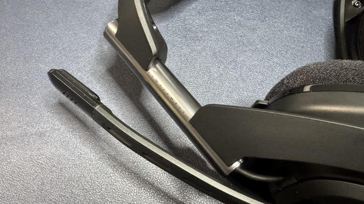 Наушники Logitech Astro A50 X &mdash; звук топ | DGL.RU