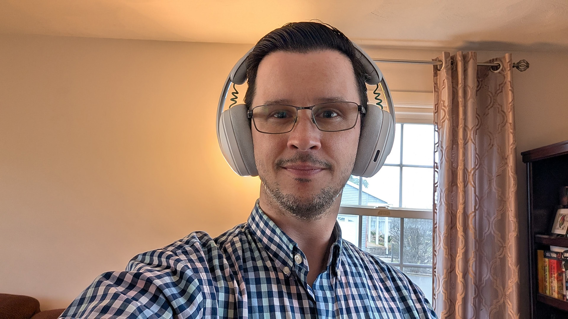 Наушники Logitech G325 Lightspeed Wireless | DGL.RU