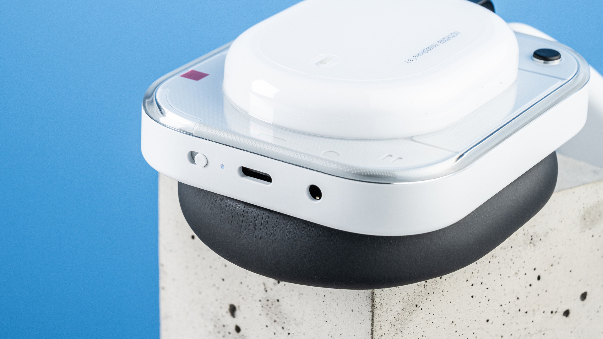 Наушники Nothing Headphone (a) обзор звука | DGL.RU