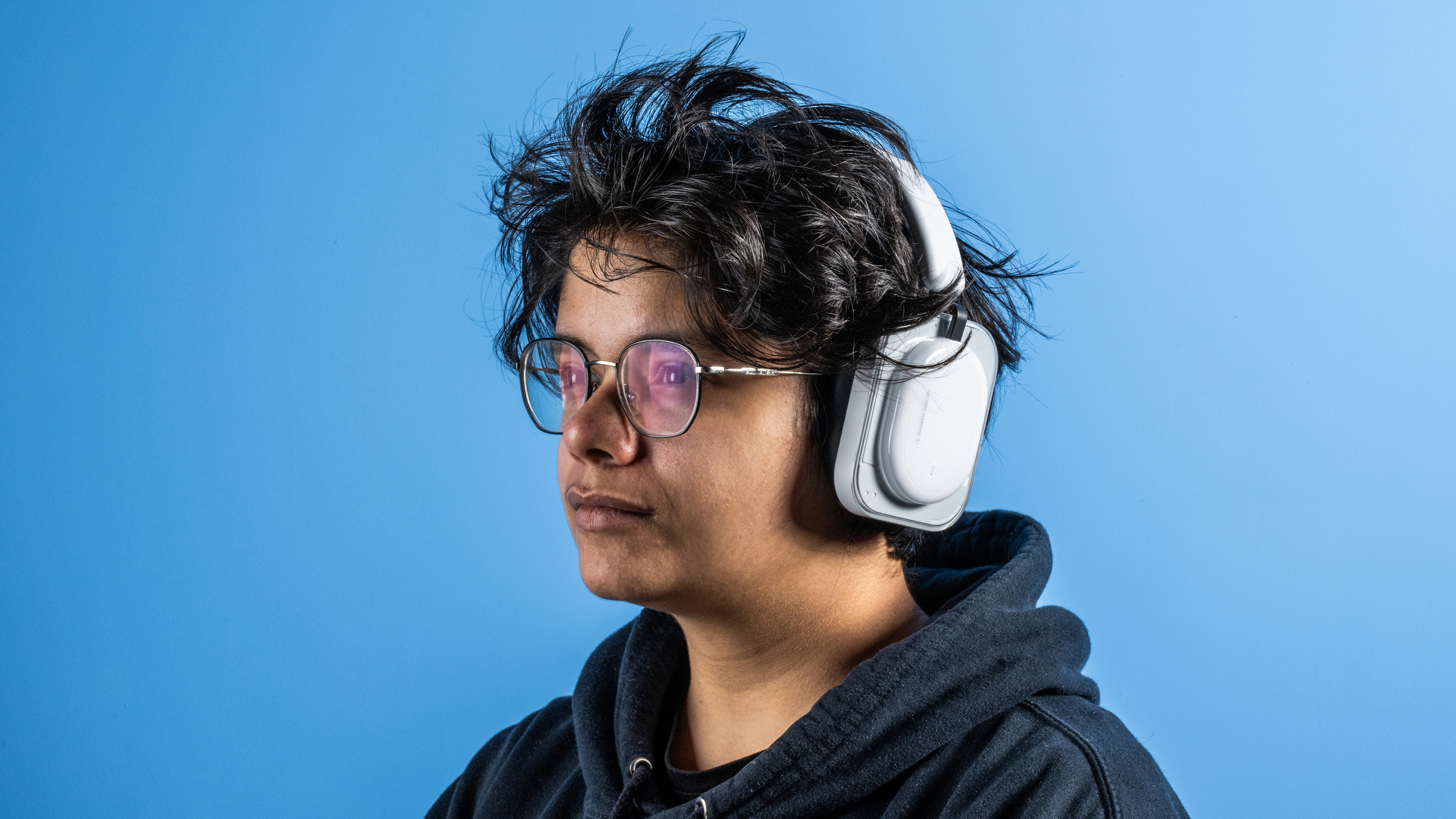 Наушники Nothing Headphone (a) обзор звука | DGL.RU