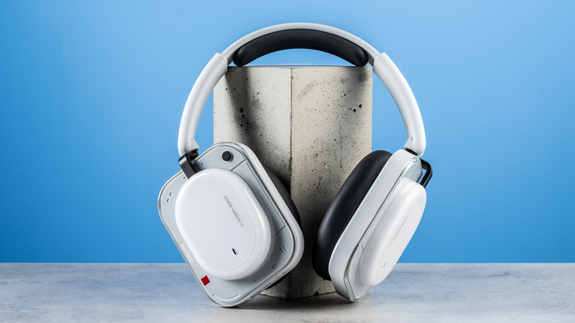 Наушники Nothing Headphone (a) обзор звука | DGL.RU