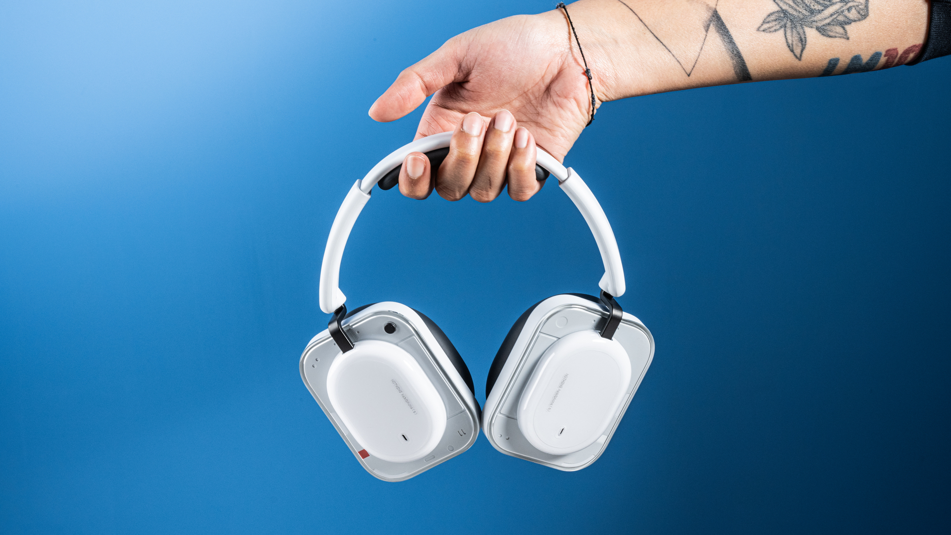 Наушники Nothing Headphone (a) обзор звука | DGL.RU