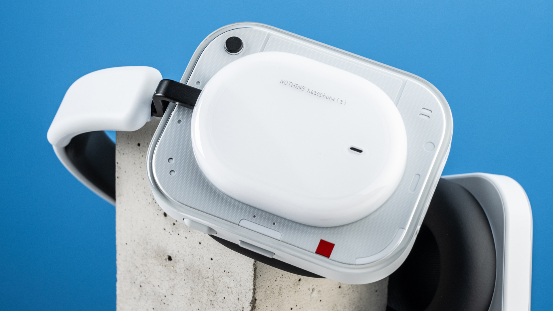 Наушники Nothing Headphone (a) обзор звука | DGL.RU