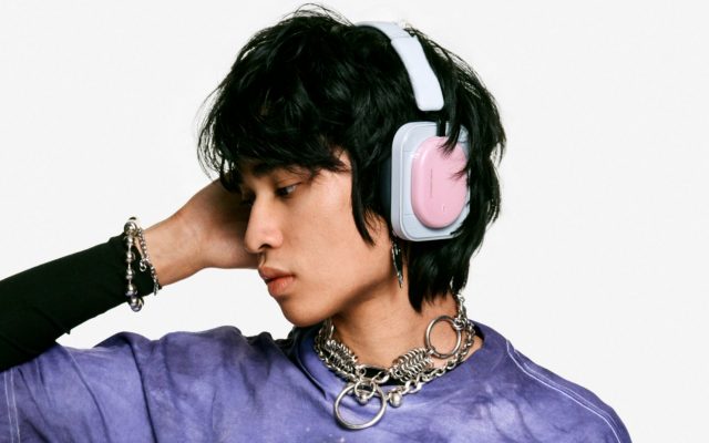 Наушники Nothing Headphone (a): все расцветки | DGL.R