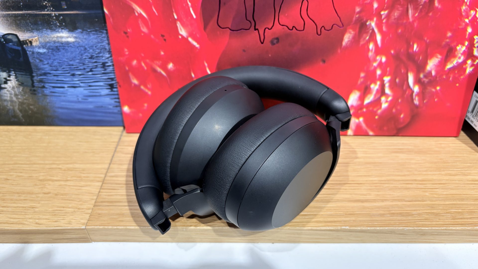 Наушники Philips TAH8000E с ANC обзор | DGL.RU