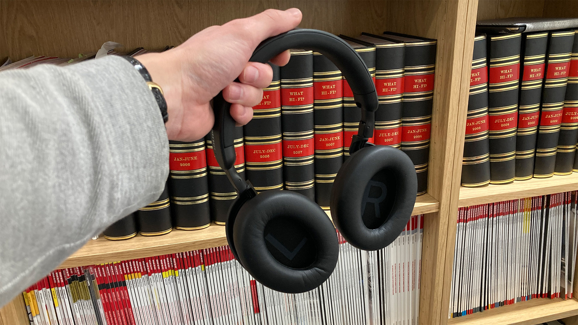 Наушники Philips TAH8000E с ANC обзор | DGL.RU