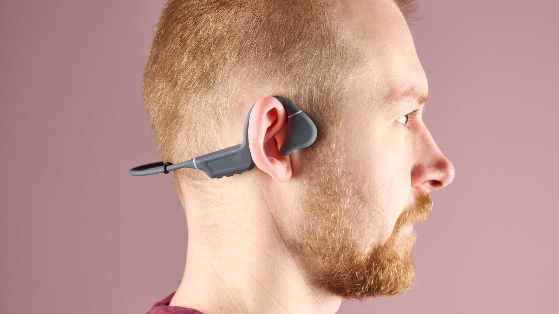 Лучшие наушники с костной проводимостью 2026 года картинка Наушники Shokz OpenRun Pro 2 и другие: топ 2026 | DGL.RU