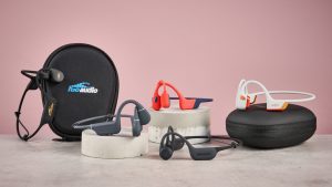 Лучшие наушники с костной проводимостью 2026 года