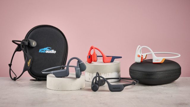 Наушники Shokz OpenRun Pro 2 и другие: топ 2026 | DGL.RU1 Наушники Shokz OpenRun Pro 2 и другие: топ 2026 | DGL.RU