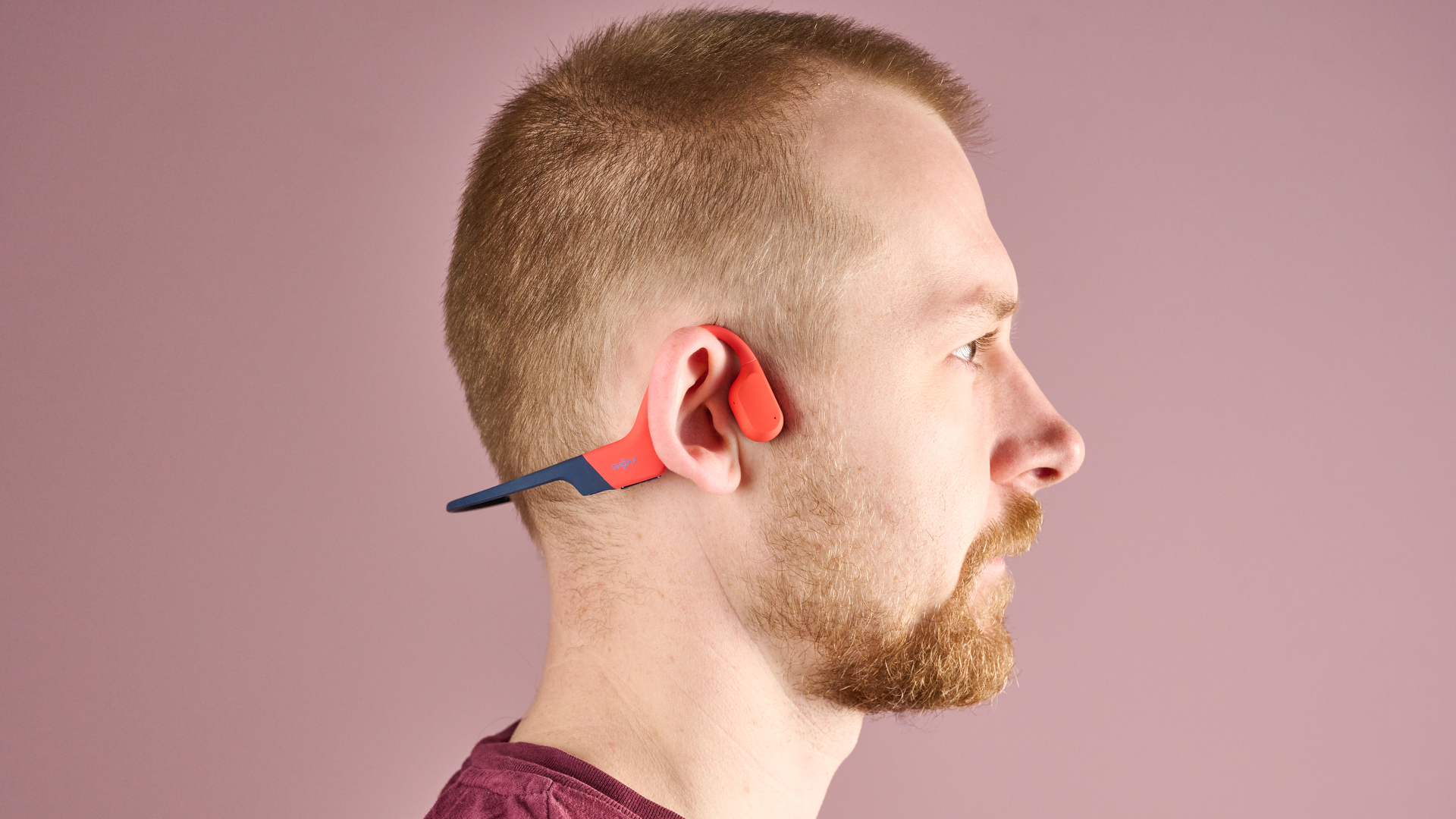 Лучшие наушники с костной проводимостью 2026 года картинка Наушники Shokz OpenRun Pro 2 и другие: топ 2026 | DGL.RU