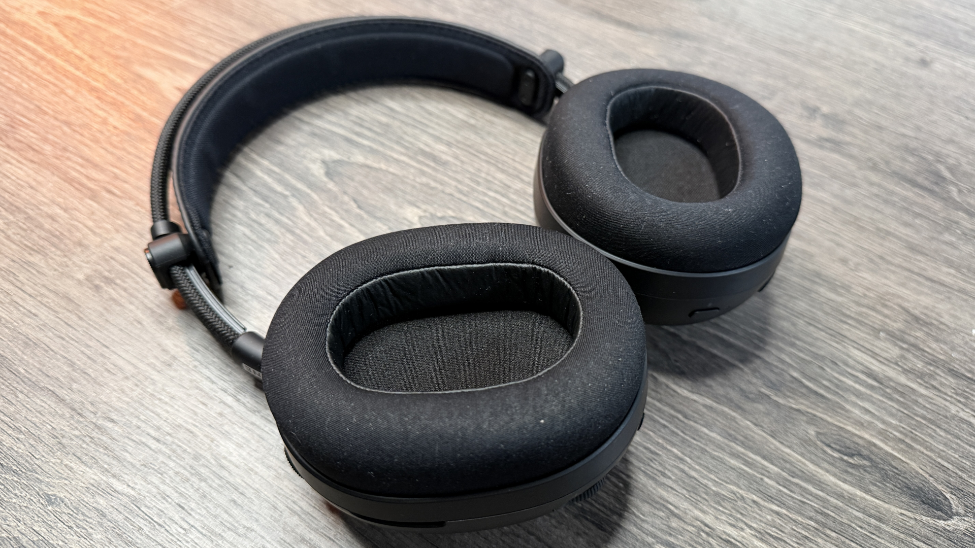 Обзор Sony InZone H9 2 - просто раздавила конкурентов картинка Наушники Sony InZone H9 2 — мощный звук | DGL.RU