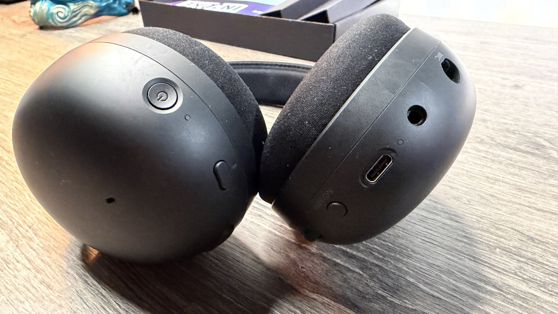 Обзор Sony InZone H9 2 - просто раздавила конкурентов картинка Наушники Sony InZone H9 2 — мощный звук | DGL.RU