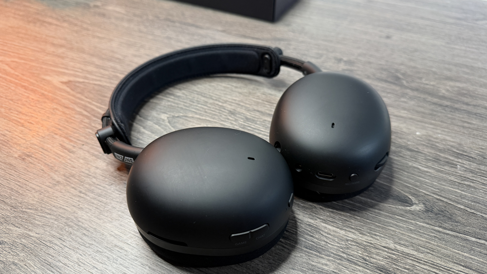 Обзор Sony InZone H9 2 - просто раздавила конкурентов картинка Наушники Sony InZone H9 2 — мощный звук | DGL.RU