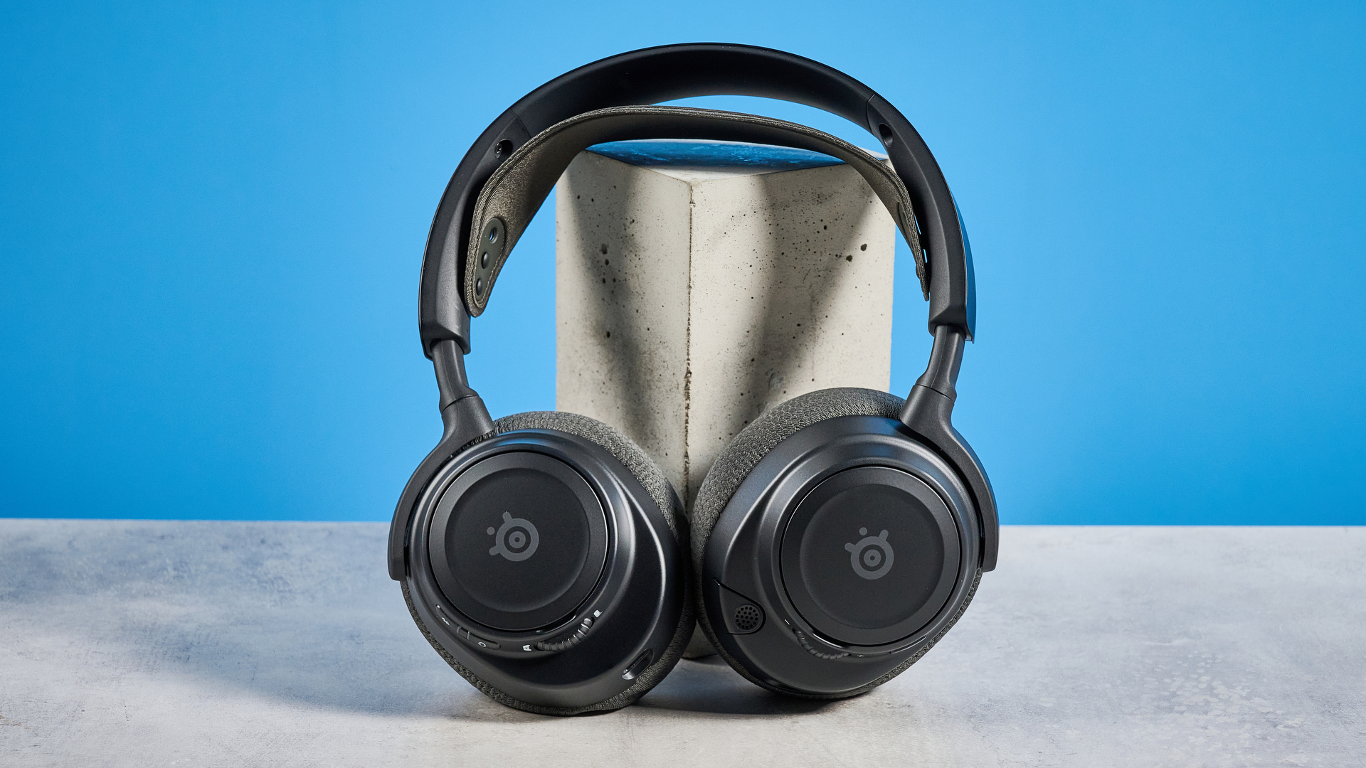 Наушники SteelSeries Arctis Nova 7 Gen 2: тест | DGL.RU