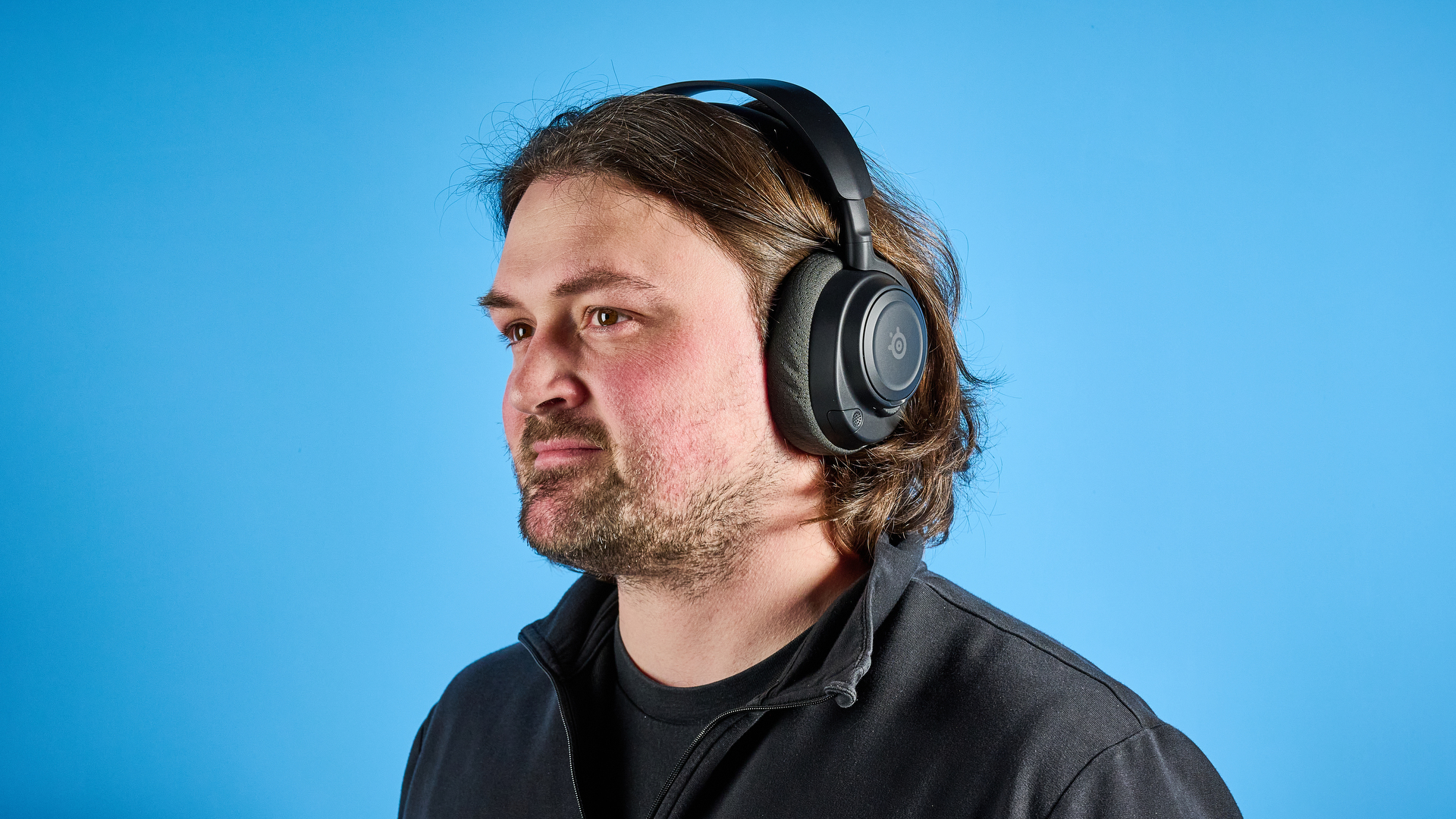 Наушники SteelSeries Arctis Nova 7 Gen 2: тест | DGL.RU