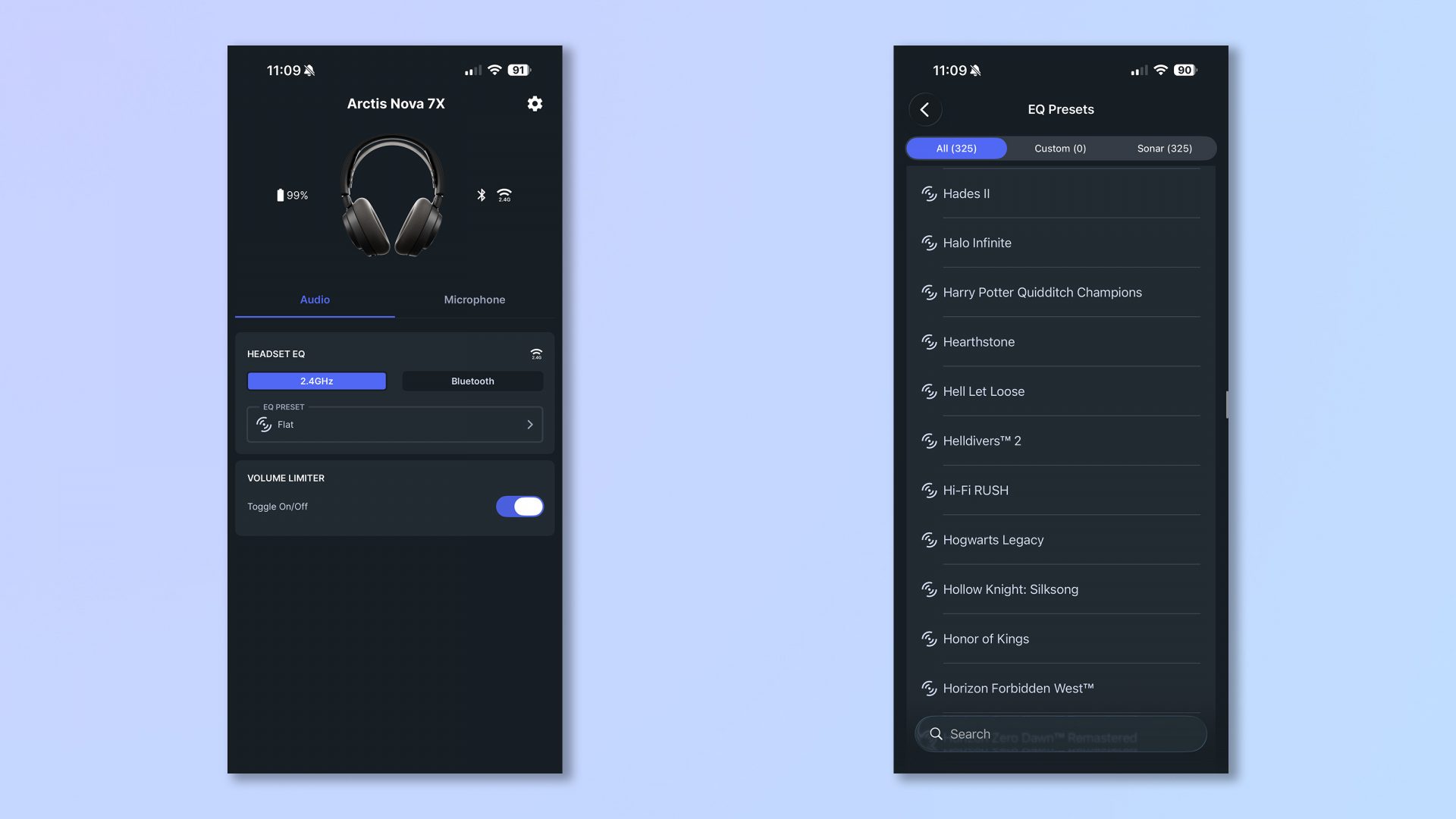 Наушники SteelSeries Arctis Nova 7 Gen 2: тест | DGL.RU