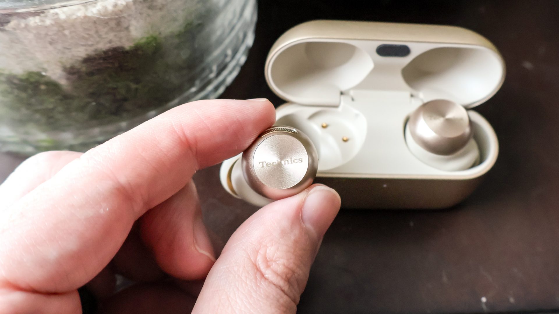 Наушники Technics EAH-AZ100 с Dolby Atmos: обзор | DGL.RU