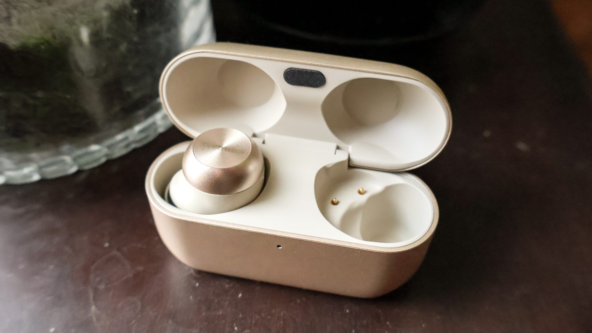 Наушники Technics EAH-AZ100 с Dolby Atmos: обзор | DGL.RU