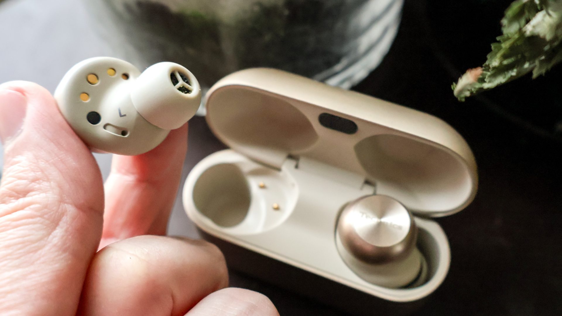 Наушники Technics EAH-AZ100 с Dolby Atmos: обзор | DGL.RU