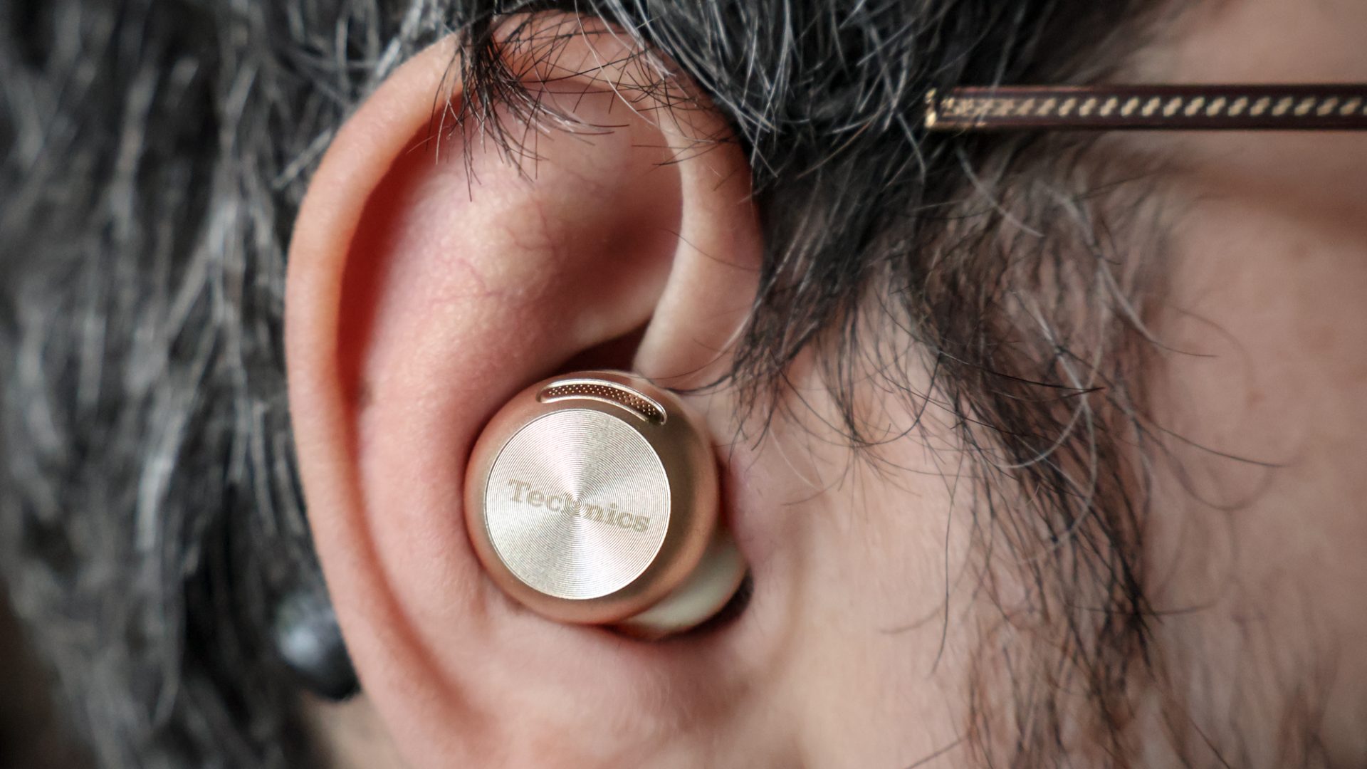 Наушники Technics EAH-AZ100 с Dolby Atmos: обзор | DGL.RU