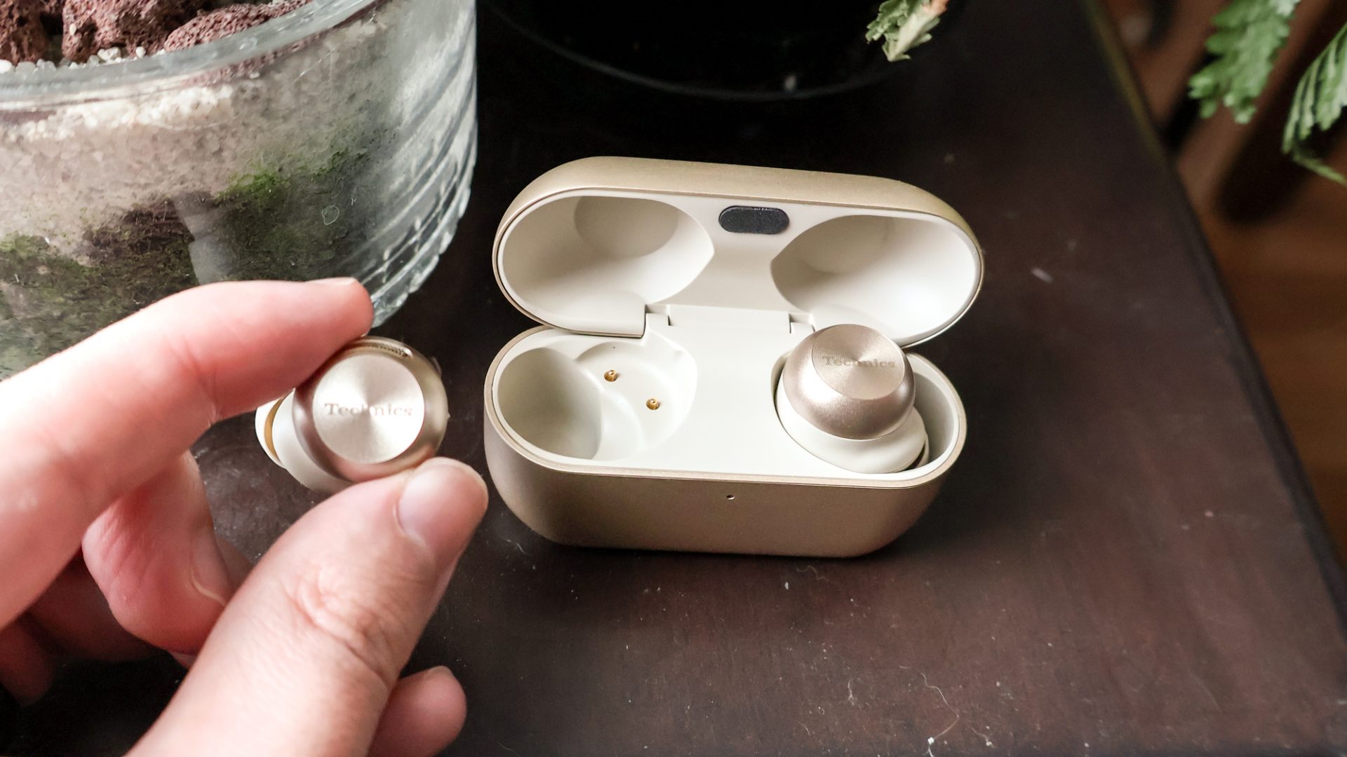 Наушники Technics EAH-AZ100 с Dolby Atmos: обзор | DGL.RU