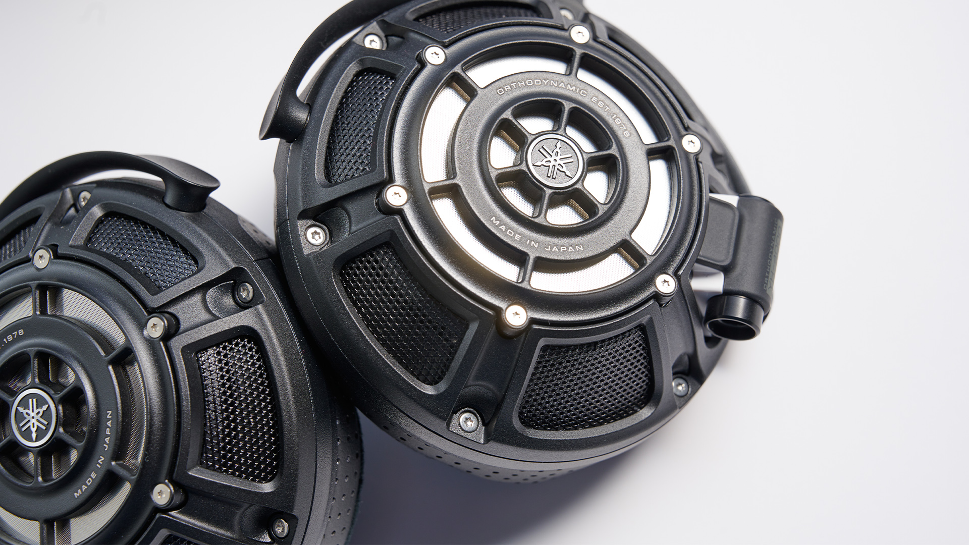 Наушники Yamaha YH-4000 — эталон детализации | DGL.RU