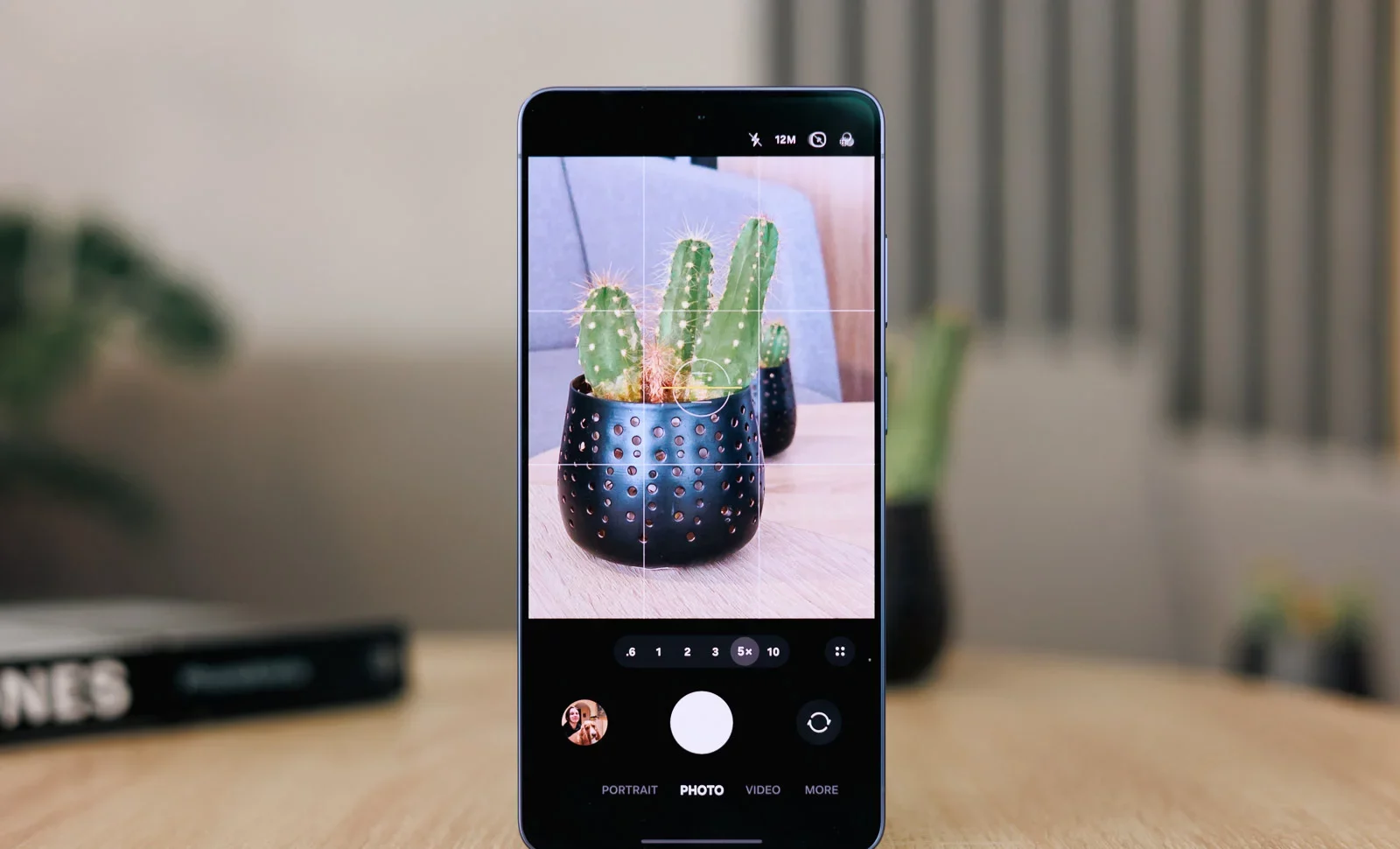 Смартфон Galaxy S26 Ultra: дизайн и впечатления | DGL.RU