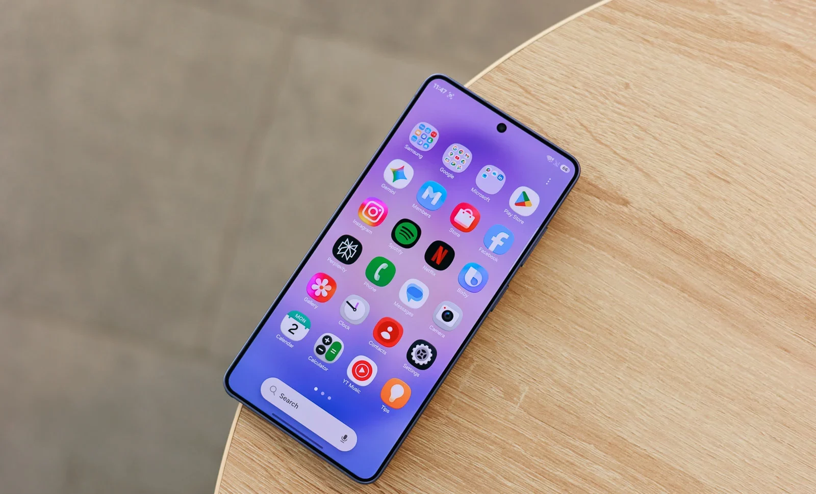 Смартфон Galaxy S26 Ultra: дизайн и впечатления | DGL.RU