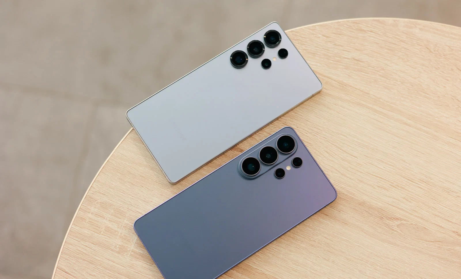 Смартфон Galaxy S26 Ultra: дизайн и впечатления | DGL.RU